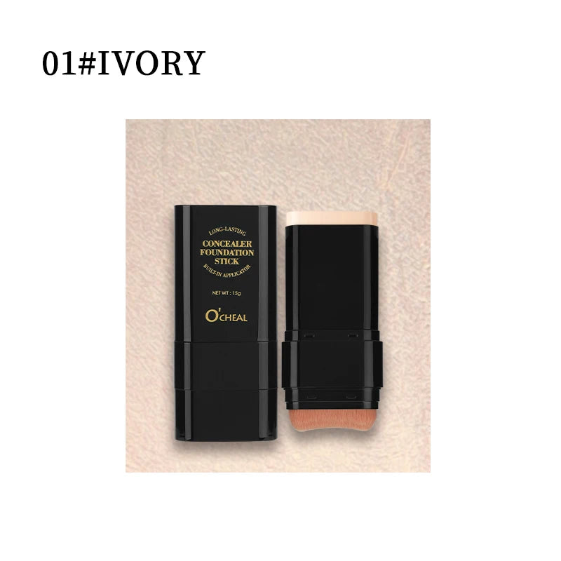 Velvet Matte Sculpting Foundation Stick