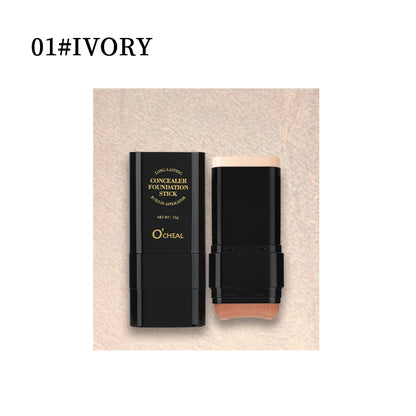 Velvet Matte Sculpting Foundation Stick