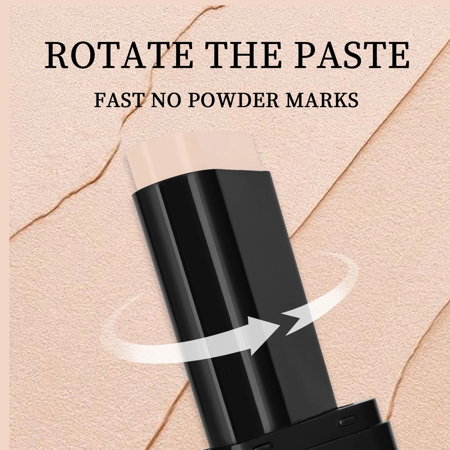 Velvet Matte Sculpting Foundation Stick