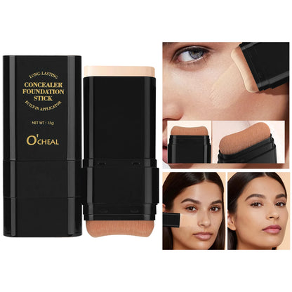 Velvet Matte Sculpting Foundation Stick