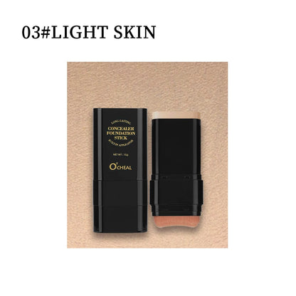 Velvet Matte Sculpting Foundation Stick